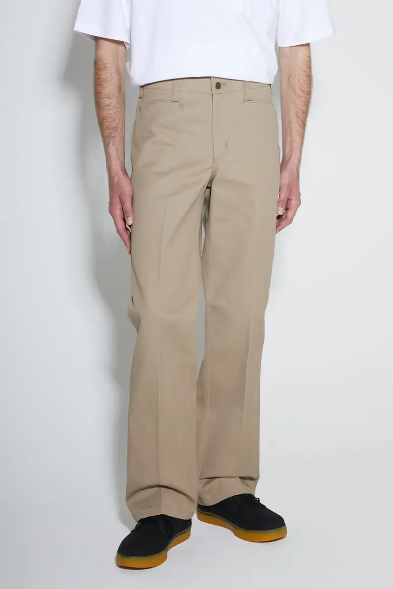 Spodnie Ben Davis Bens Original Trim Khaki
