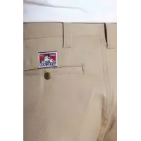 Spodnie Ben Davis Bens Original Trim Khaki