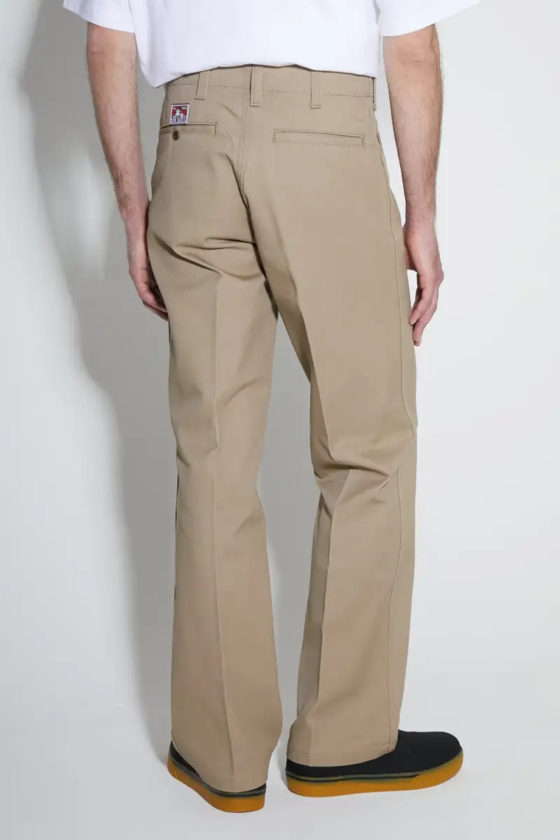 Spodnie Ben Davis Bens Original Trim Khaki