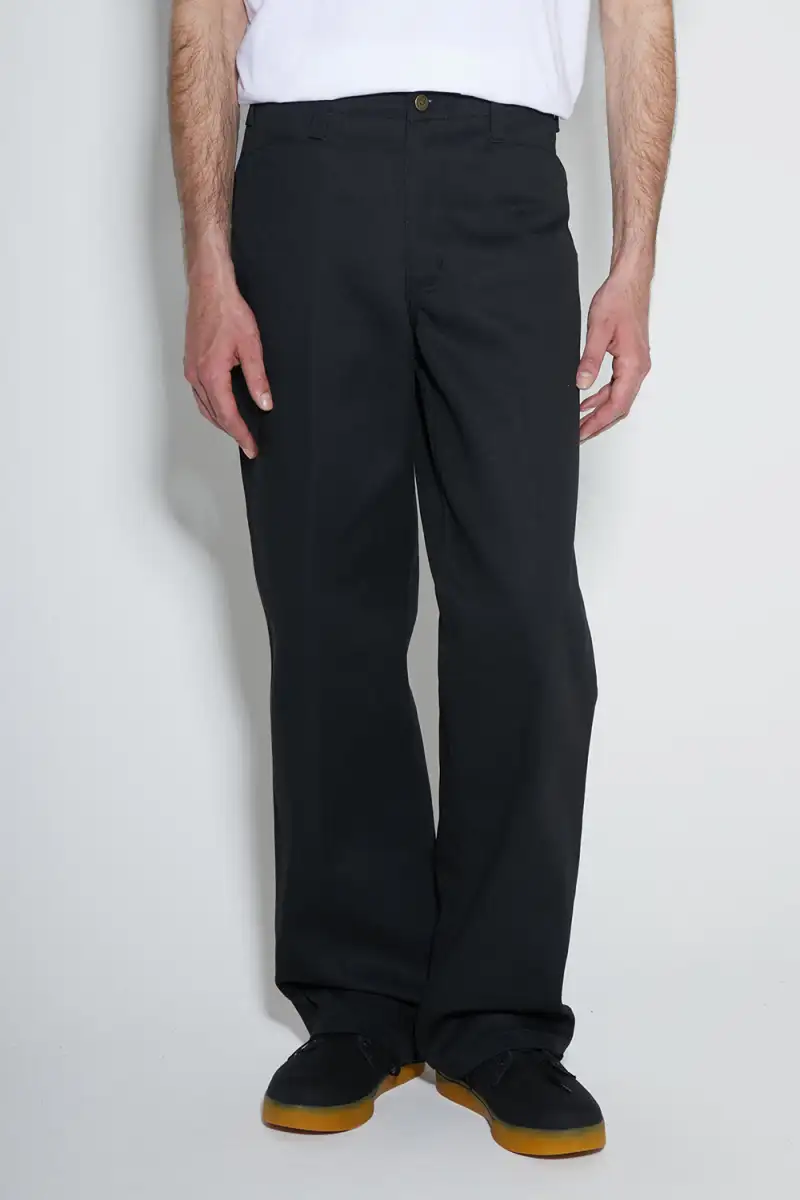 Spodnie Ben Davis Original Bens Black