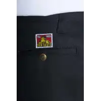 Spodnie Ben Davis Original Bens Black