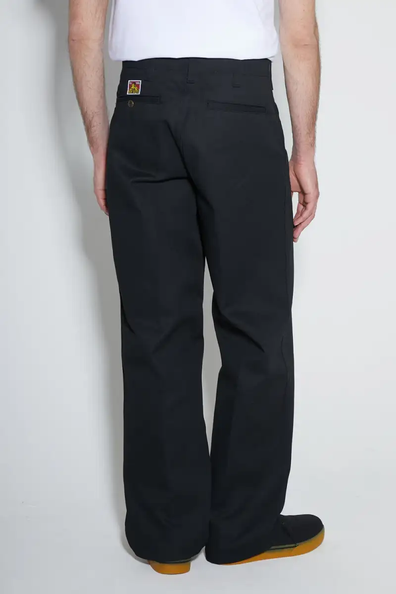 Spodnie Ben Davis Original Bens Black