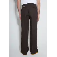 Spodnie Ben Davis Original Bens Dark Brown