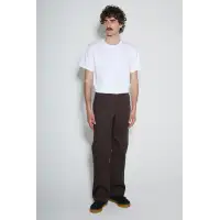 Spodnie Ben Davis Original Bens Dark Brown