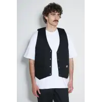 Kamizelka Ben Davis Solid Black