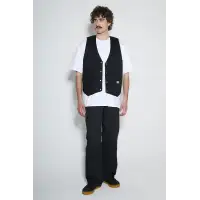 Kamizelka Ben Davis Solid Black