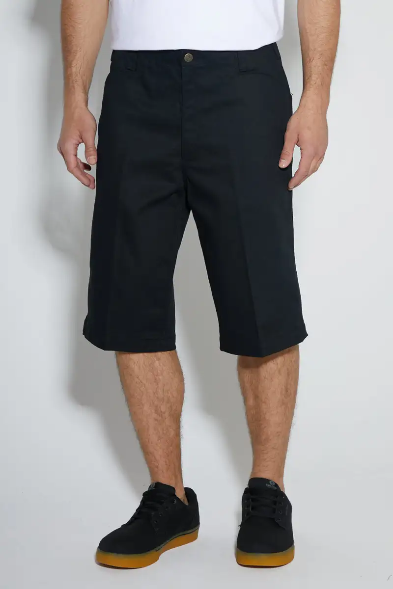 Spodenki Ben Davis Bens Original Black