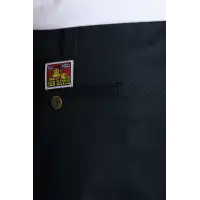 Spodenki Ben Davis Bens Original Black