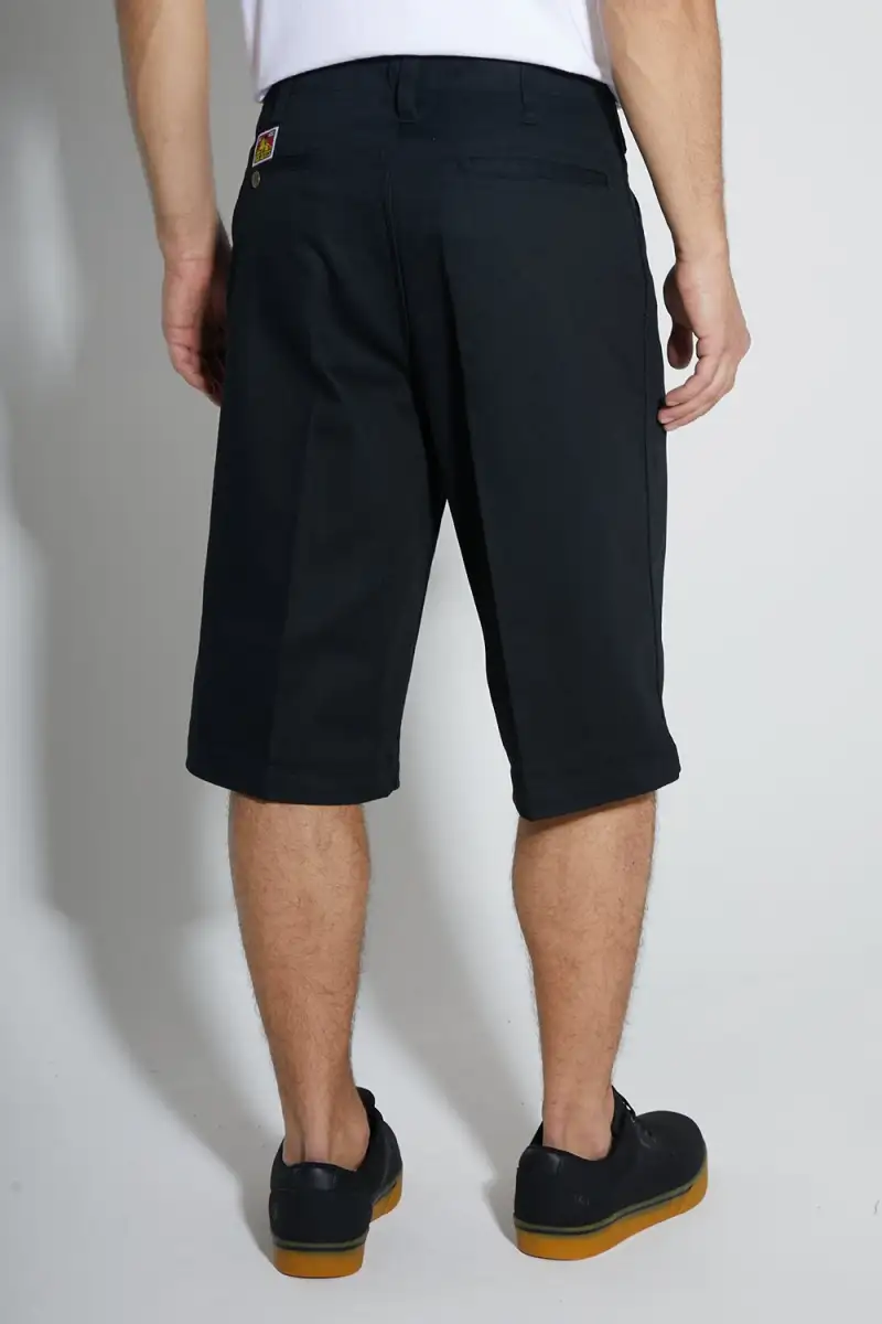 Spodenki Ben Davis Bens Original Black