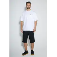 Spodenki Ben Davis Bens Original Black