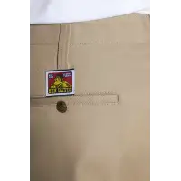 Spodenki Ben Davis Bens Original Khaki