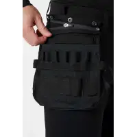 Spodnie Helly Hansen Chelsea Evo Connect Black