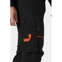 Spodnie Helly Hansen Chelsea Evo Connect Black