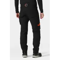 Spodnie Helly Hansen Chelsea Evo Connect Black