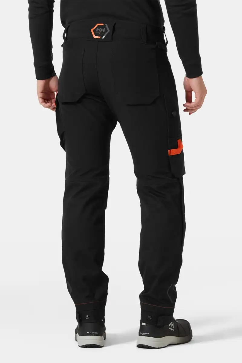 Spodnie Helly Hansen Chelsea Evo Connect Black