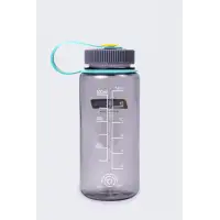 Butelka Nalgene z Szerokim Ustnikiem 0,5L Aubergin