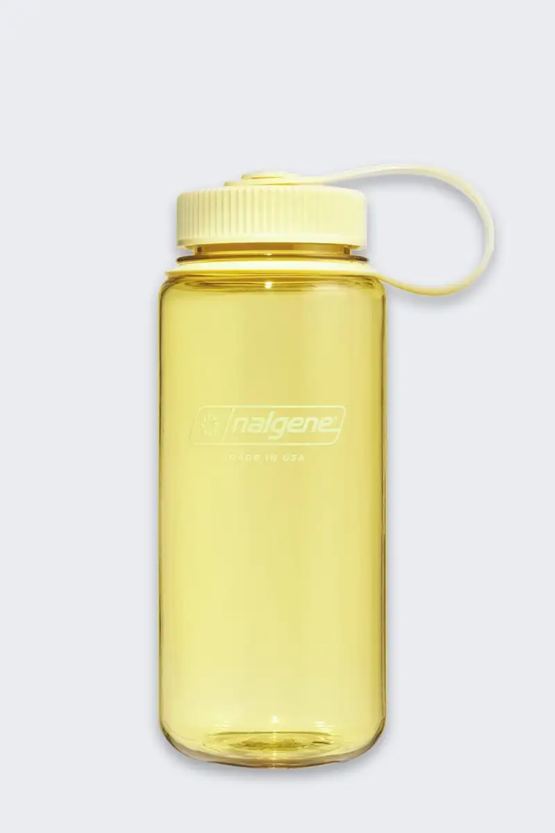 Butelka Nalgene z Szerokim Ustnikiem 0,5L Butter