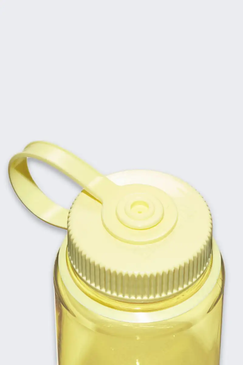 Butelka Nalgene z Szerokim Ustnikiem 0,5L Butter