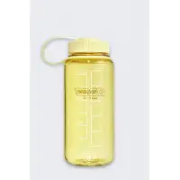 Butelka Nalgene z Szerokim Ustnikiem 0,5L Butter