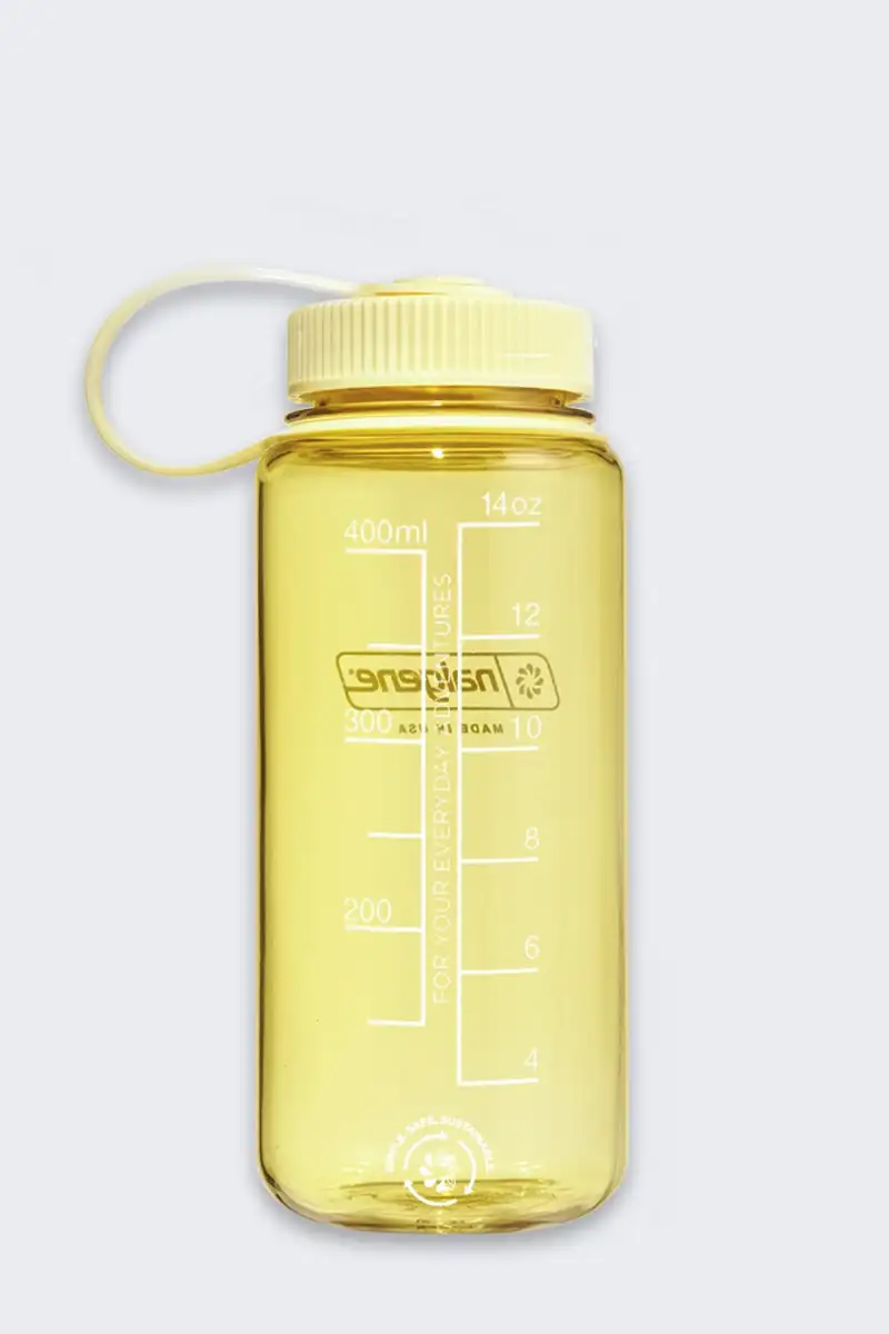 Butelka Nalgene z Szerokim Ustnikiem 0,5L Butter