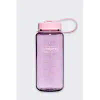 Butelka Nalgene z Szerokim Ustnikiem 0,5L Cherry