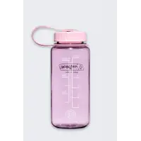 Butelka Nalgene z Szerokim Ustnikiem 0,5L Cherry