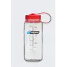 Butelka Nalgene z Szerokim Ustnikiem 0,5L Clear