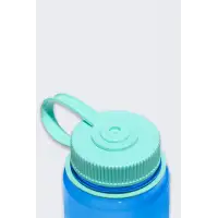 Butelka Nalgene z Szerokim Ustnikiem 0,5L Blue
