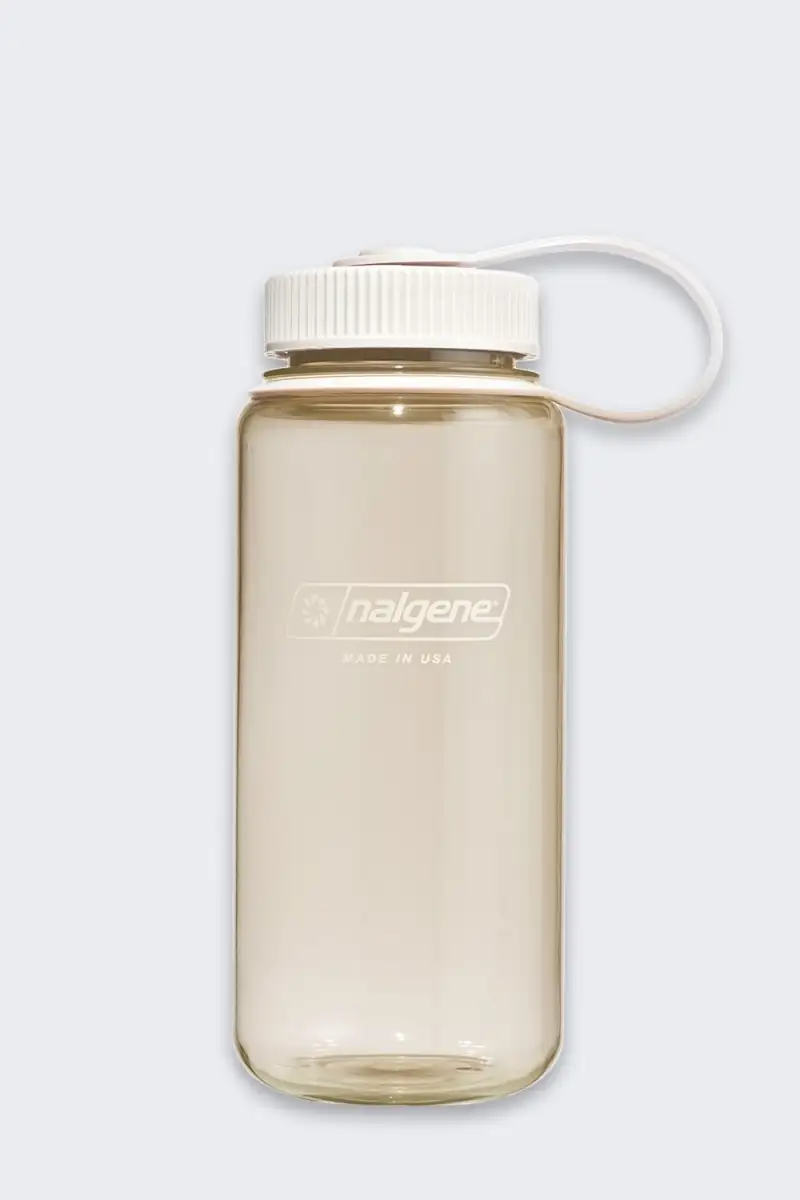 Butelka Nalgene z Szerokim Ustnikiem 0,5L Cotton