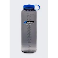 Butelka Nalgene Silo z szer. Ustnikiem 1,5L Gray