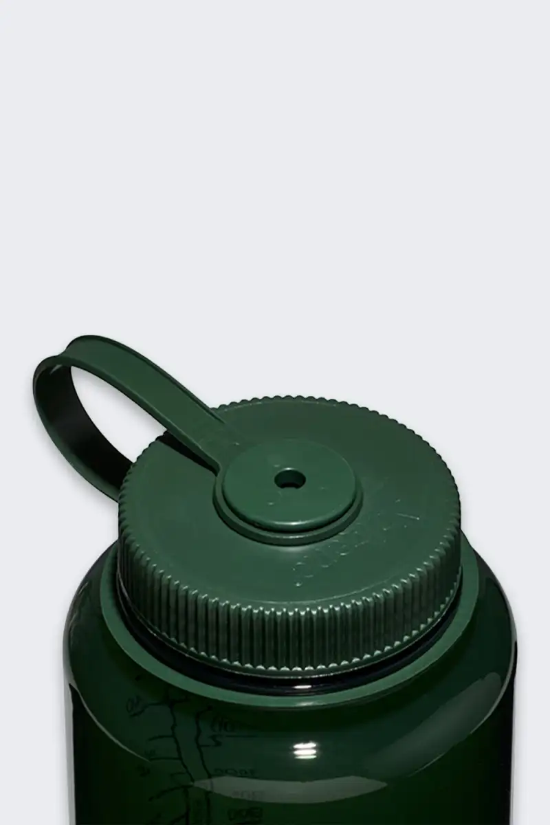 Butelka Nalgene Silo z szer. Ustnikiem 1,5L Jade
