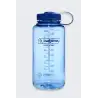 Butelka Nalgene z Szerokim Ustnikiem WM 1L Blue