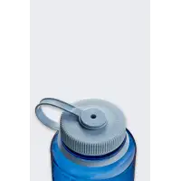 Butelka Nalgene z Szerokim Ustnikiem WM 1L Indigo