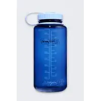 Butelka Nalgene z Szerokim Ustnikiem WM 1L Indigo
