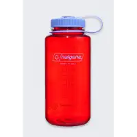 Butelka Nalgene z Szerokim Ustnikiem WM 1L Orange