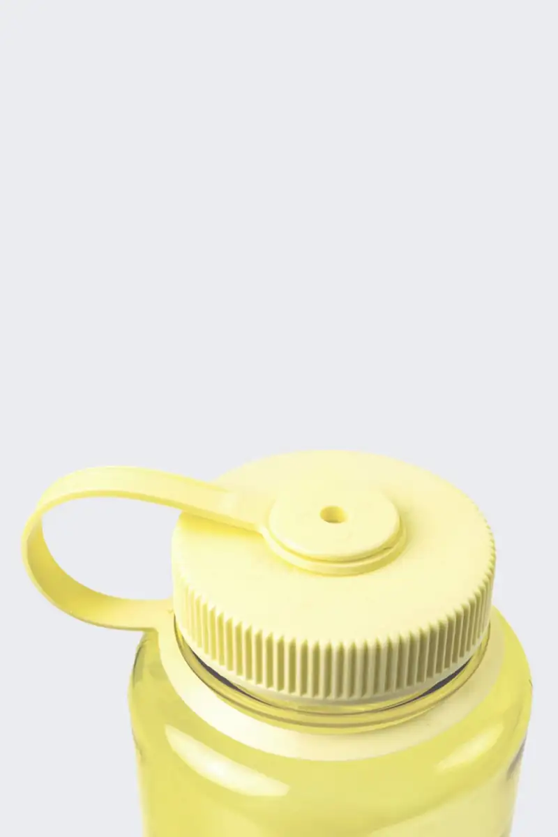 Butelka Nalgene z Szerokim Ustnikiem WM 1L Butter