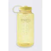 Butelka Nalgene z Szerokim Ustnikiem WM 1L Butter