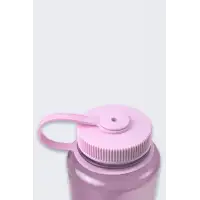 Butelka Nalgene z Szerokim Ustnikiem WM 1L Cherry