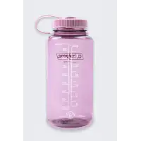 Butelka Nalgene z Szerokim Ustnikiem WM 1L Cherry