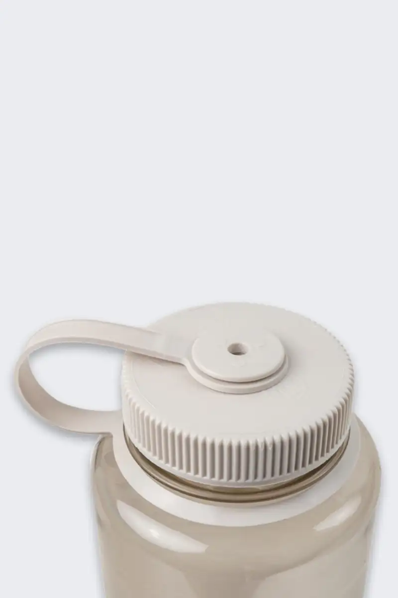 Butelka Nalgene z Szerokim Ustnikiem WM 1L Cotton