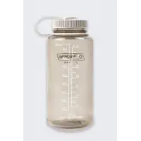 Butelka Nalgene z Szerokim Ustnikiem WM 1L Cotton