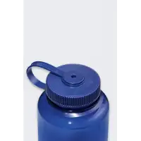 Butelka Nalgene z Szerokim Ustnikiem WM 1L Denim
