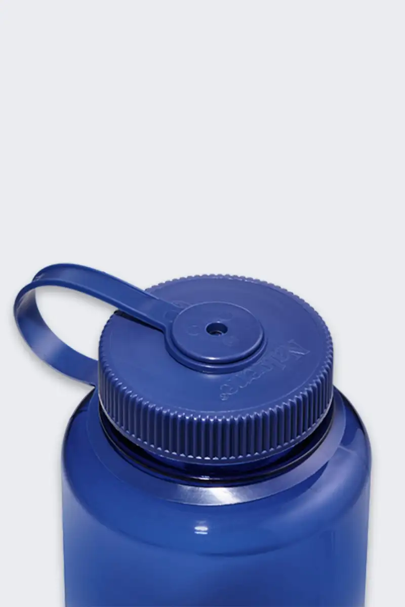Butelka Nalgene z Szerokim Ustnikiem WM 1L Denim