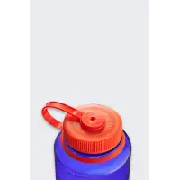 Butelka Nalgene z Szerokim Ustnikiem WM 1L Periw