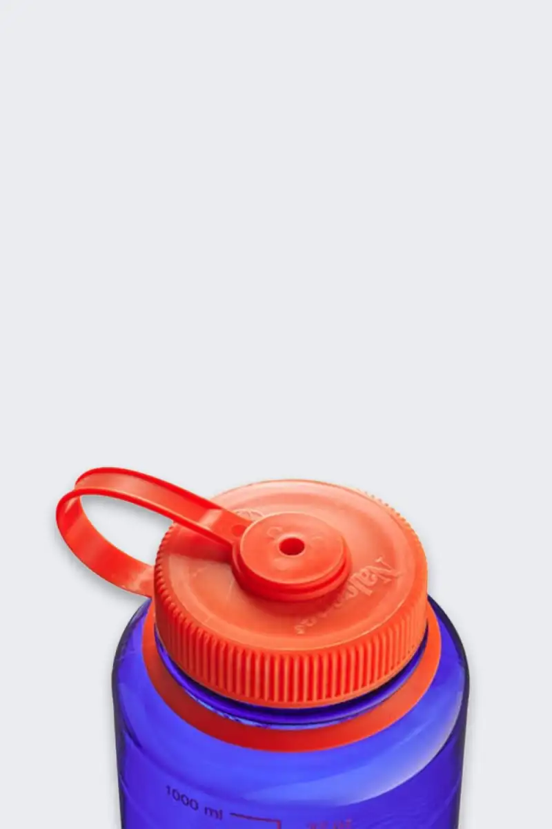 Butelka Nalgene z Szerokim Ustnikiem WM 1L Periw