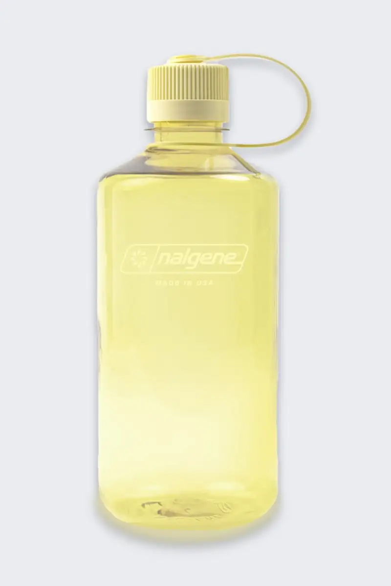 Butelka Nalgene z Szerokim Ustnikiem NM 1L Butter