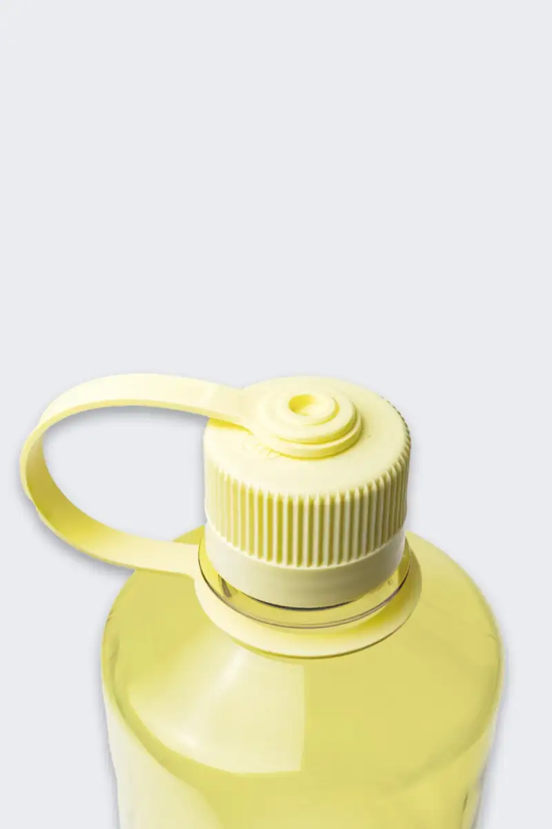 Butelka Nalgene z Szerokim Ustnikiem NM 1L Butter