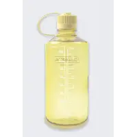 Butelka Nalgene z Szerokim Ustnikiem NM 1L Butter
