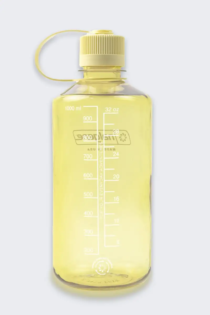 Butelka Nalgene z Szerokim Ustnikiem NM 1L Butter