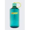 Butelka Nalgene z Szerokim Ustnikiem NM 1L Cerul